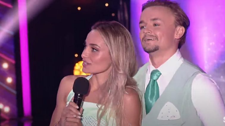 Η αναφορά της Βασιλικής Μιλλούση στις δηλώσεις μετά την εμφάνιση στο &quot;Dancing with the Stars&quot;