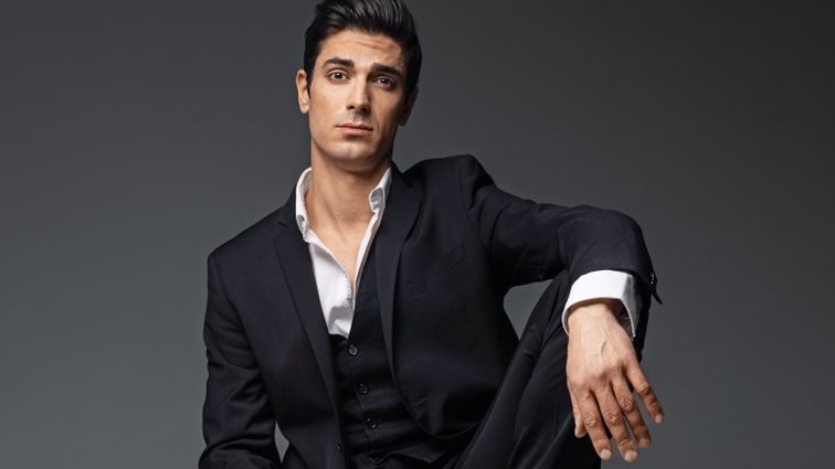 Δημήτρης Γκοτσόπουλος: Μόλις μοιράστηκε την πιο εντυπωσιακή του φωτογραφία!