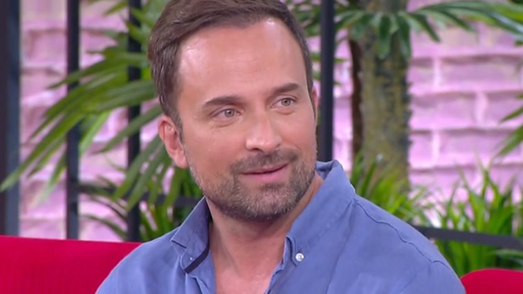 Γιώργος Λιανός: Μιλά για όλα! Το The Voice, οι συμβουλές του Καπουτζίδη &amp; τα λάθη στην έκθεση της προσωπικής του ζωής