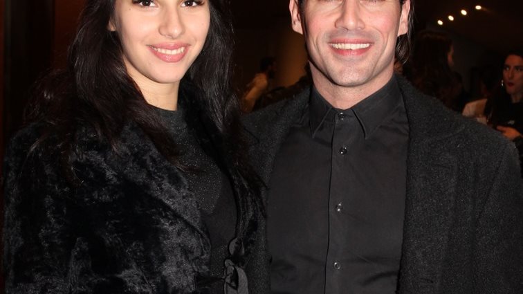 Άνθιμος Ανανιάδης: Θα γίνει μπαμπάς! Το φύλο και το όνομα του μωρού