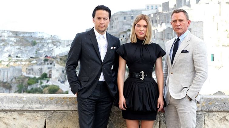 James Bond: Όσα αποκάλυψε ο Cary Fukunaga για τη νέα ταινία