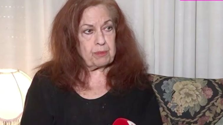 Νεφέλη Ορφανού: &quot;Αν με καλούσαν στην δίκη του Πέτρου Φιλιππίδη, εγώ θα έλεγα τα καλύτερα&quot;