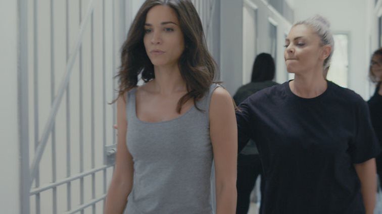 Το Τατουάζ: Τι θα συμβεί στα επόμενα επεισόδια: Ο απροσδόκητος σύμμαχος στις φυλακές &amp; η συνομιλία του Πέτρου