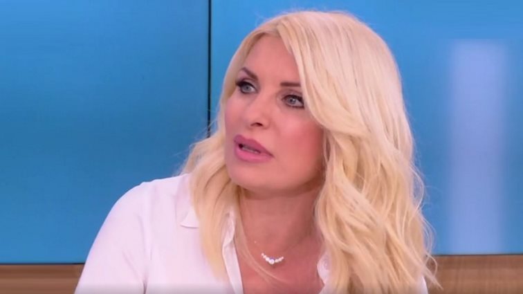 Σοκαρισμένη η Ελένη Μενεγάκη με τις εξελίξεις για τη δολοφονία του Άλκη