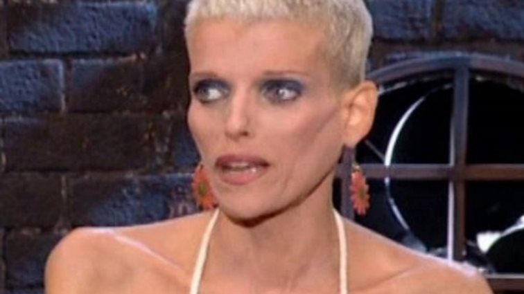 Νανά Καραγιάννη: Η κατάσταση της υγείας της: Τα κρίσιμα εικοσιτετράωρα για τη ζωή της