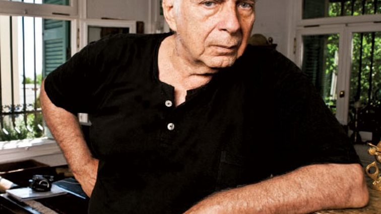 Νίκος Κούνδουρος: Έφυγε από τη ζωή ο διάσημος Έλληνας σκηνοθέτης