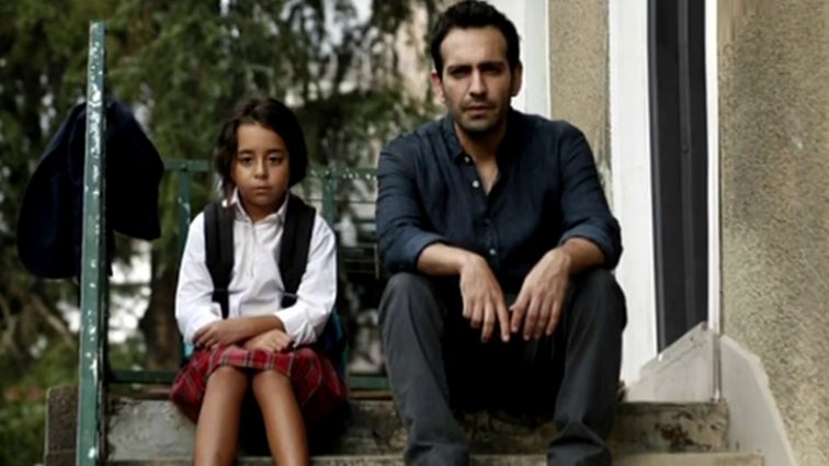 Η Κόρη Μου: H μικρή πρωταγωνίστρια της νέας σειράς του ΣΚΑΪ στέλνει το δικό της μήνυμα στους Έλληνες τηλεθεατές!