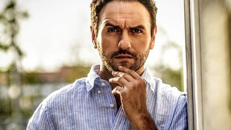 &quot;Τα καλύτερά μας χρόνια&quot;:Η γλυκιά ανάρτηση του Ηλία Μελέτη για το φετινό φινάλε