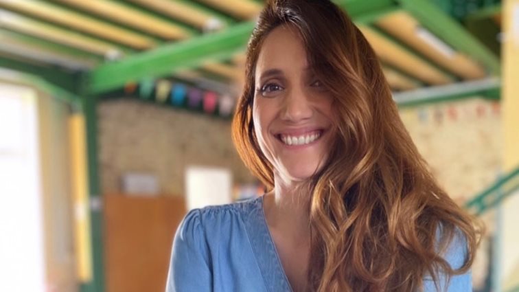 Η Λυδία Παπαϊωάννου μιλά για τη δύσκολη εγκυμοσύνη και την πρόωρη γέννα