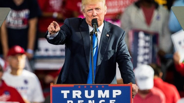 Νέος Πλανητάρχης ο Donald Trump: Εκλογική νύχτα- θρίλερ στις ΗΠΑ: Το ντόμινο που δημιουργεί η ήττα της Hillary Clinton στον πλανήτη