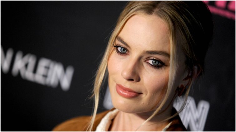 Margot Robbie: Η σωσίας της είναι μια αγαπημένη μας ηθοποιός από τα ’90s!
