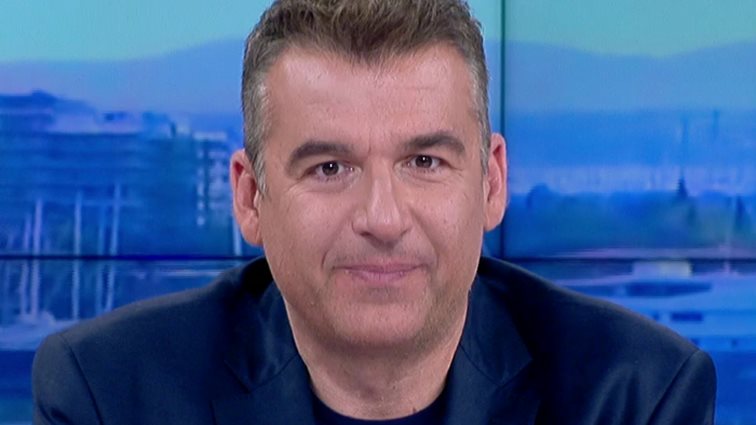 Γιώργος Λιάγκας: Ο εκνευρισμός on air: «Κάποια στιγμή θα σκάσω. Μία φορά &amp; δεν θα ξαναγίνει!»