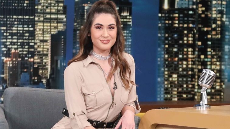 Αμήχανο! : Η Έλενα Κρεμλίδου έβαλε τα κλάμματα στο The 2Night Show και ο Αρναούτογλου διέκοψε τη συνέντευξη