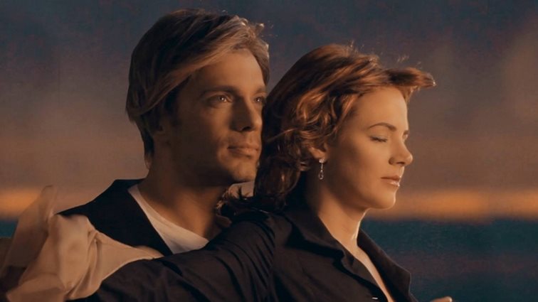 Οι Μεταμφιέσεις Του Μύρωνα Στρατή: Χιουμοριστικά στιγμιότυπα από το νέο του video clip