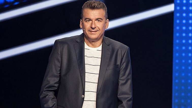 Guess My Age: Μάθαμε τα πάντα για το νέο game show με τον Γιώργο Λιάγκα! Πότε κάνει πρεμιέρα και πότε θα προβάλλεται;