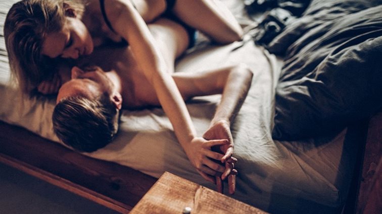 Τι έχουν να σου πουν οι σεξολόγοι για να κάνεις καλύτερο σεξ
: Η εμπειρία μίλησε
