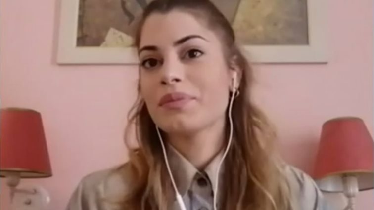 MasterChef | Η Βίλλη Σεργή απαντά πρώτη φορά για τη φημολογούμενη κλίκα που δημιούργησε