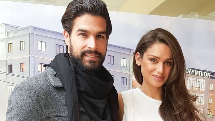 Νίκος Αναδιώτης &amp; Βασιλική Σταματοπούλου: Δείτε φωτογραφίες από το σπίτι του ζευγαριού