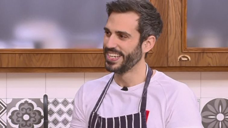 Γιώργος Τσούλης: Η ανακοίνωση για το νέο του επαγγελματικό βήμα &amp; η αντίδραση της Ναταλίας Γερμανού