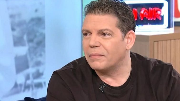 Γρηγόρης Μπιθικώτσης: &quot;Ο πατέρας μου πέθανε πριν χρειαστεί να του κόψουν το πόδι&quot;