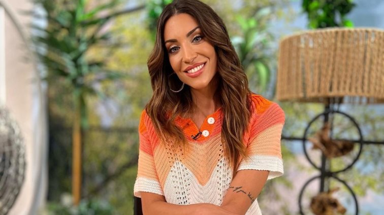 Φελίσια Τσαλαπάτη: &quot;Έφυγε ήσυχα στα χέρια μου - Θα έκανα τα πάντα για αυτόν και δεν κατάφερα τίποτα&quot;