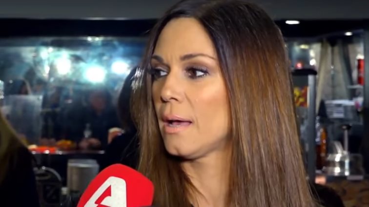 Έλλη Κοκκίνου: Παιδικός σταθμός... τέλος! «Ήταν πολύ δύσκολο να τα κάνω όλα. Είπα &quot;μέχρι εδώ, δεν πάει άλλο&quot;»