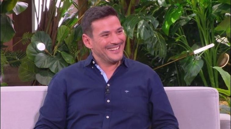 Κώστας Τσουρός: &quot;Στον χώρο της ψυχαγωγίας δεν είναι τόσο ειλικρινείς οι σχέσεις - Είναι του γλειψίματος και του ψέματος&quot;