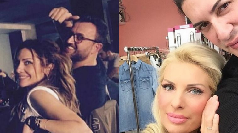 Instagram Report: Το timeline της ελληνικής showbiz