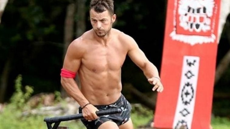 "Το Survivor είναι πιο ριάλιτι! Δεν υπάρχει και δεν υπήρχε αντίστοιχος Ντάνος"