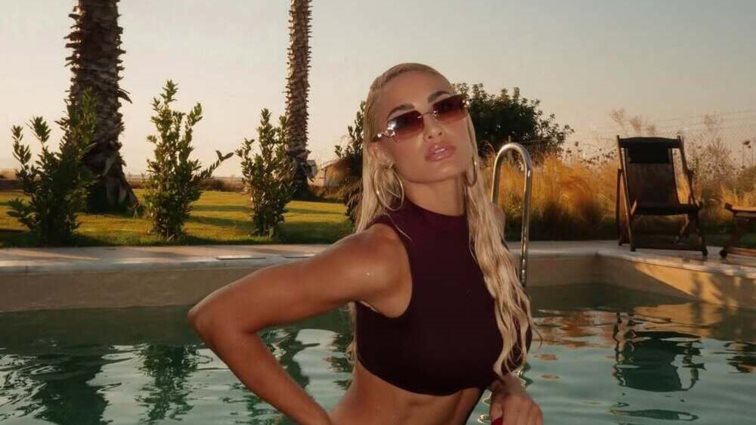 Ιωάννα Τούνη: "Όσο μικρότερος ο κύκλος, τόσο λιγότερη η τοξικότητα"