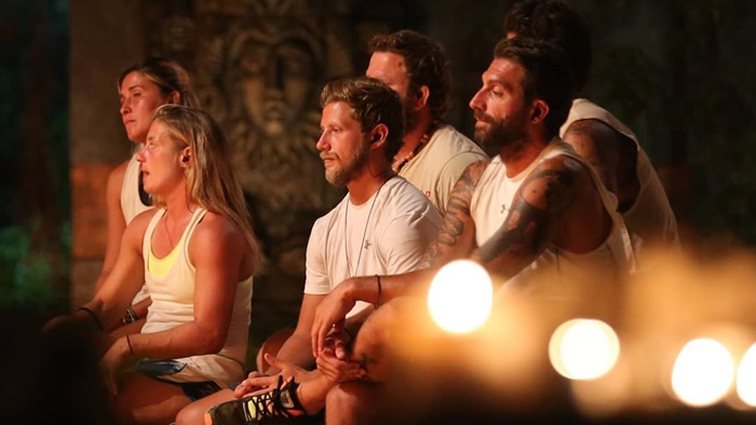 Survivor | Highlights: Η αποχώρηση Έλληνα παίκτη &amp; ο νικητής των 10.000 ευρώ