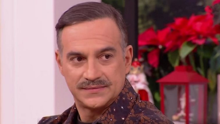 Κρατερός Κατσούλης: &quot;Έχουμε μάθει πράγματα για ανθρώπους που δεν πιστεύαμε ότι τα έκαναν&quot;