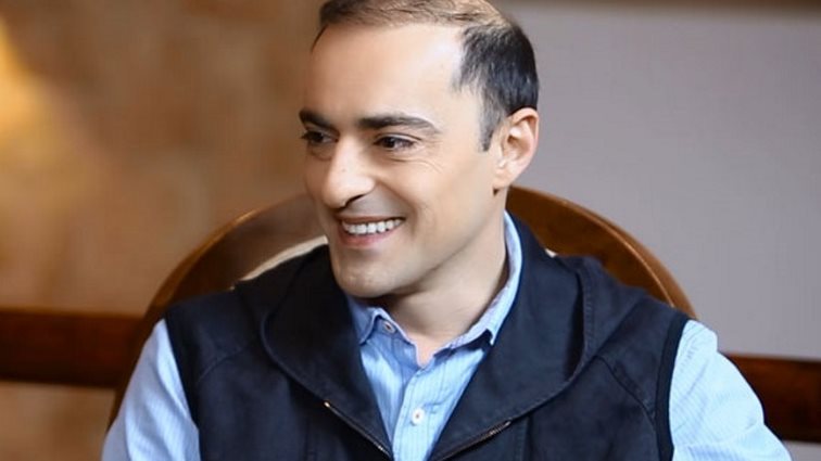 Θανάσης Αλευράς: Μιλάει για τη φιλία του με τη Μακρυπούλια &amp; την Κωνσταντινίδου