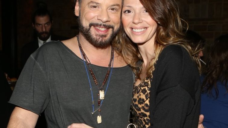 Χρήστος Δάντης: Παίρνει διαζύγιο για τέταρτη φορά;