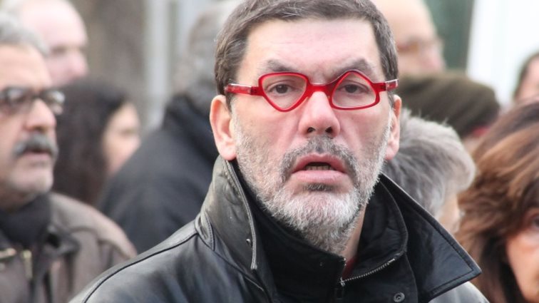 Θανάσης Λάλας: Συνελήφθη επ&#39; αυτοφώρω! Τι συνέβη;