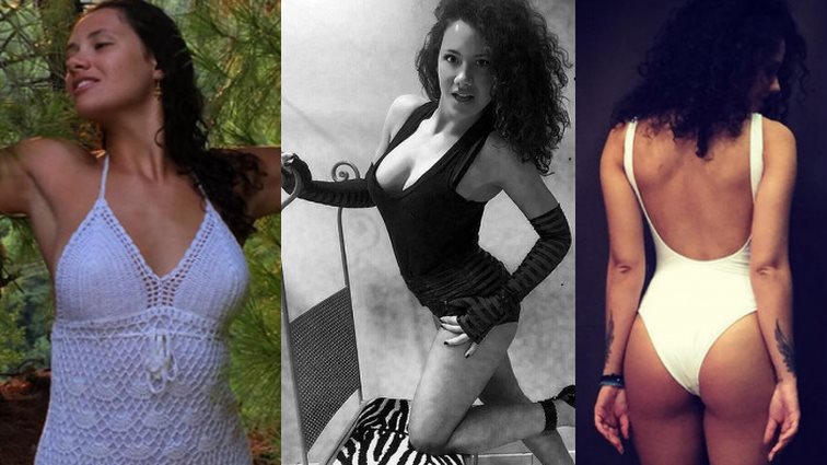 Μαριάννα Καλλέργη, Έφυγες Νωρίς (Από Το Survivor): Αποχαιρετάμε το στήθος που έγινε viral: 65 χοτ φωτογραφίαι εντός