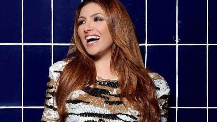 Έλενα Παπαρίζου: Μιλάει για την απώλεια των κιλών της &amp; την προσωπική της ζωή μετά τον γάμο της