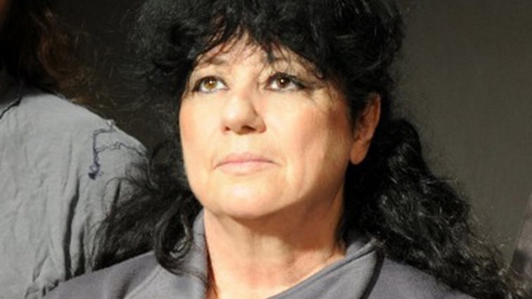 Άννα Βαγενά: Έπεσε θύμα ληστείας!