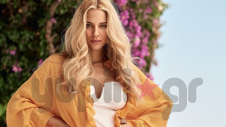 Δούκισσα Νομικού: Οι πρώτες εικόνες από το baby shower &amp; η απρόσμενη αποκάλυψη για το όνομα της μικρής