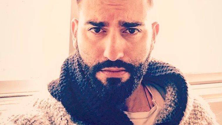 Θοδωρής Μισόκαλος

: Ο αδελφός της Ελένης Μενεγάκη είναι ξανά ερωτευμένος και δεν το κρύβει! Δείτε φωτογραφίες με τη νέα του σύντροφο