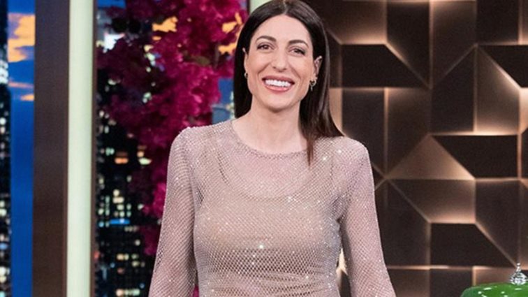 Φλορίντα Πετρουτσέλι | Η απώλεια των κιλών της εγκυμοσύνης &amp; το ενδεχόμενο ενός τρίτου παιδιού