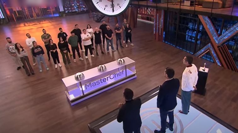 MasterChef | Τα καλύτερα πλεονεκτήματα της σεζόν &amp; η διαμόρφωση των νέων ομάδων