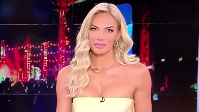 Ιωάννα Μαλέσκου: &quot;Αισθάνθηκα μια δυσφορία και μια θλίψη, ένα σφίξιμο. Όταν άκουσα τον Γιώργο Λιάγκα...&quot;