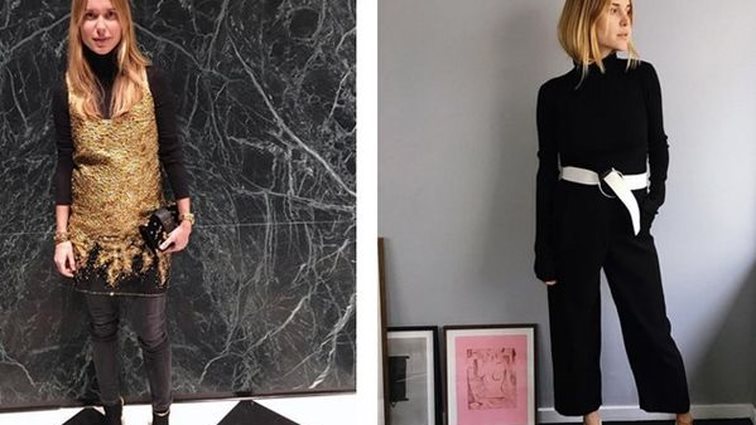 Style the Bump: Η έγκυος Pernille Teisbaek σου δείχνει τον ωραιότερο τρόπο για να ντυθείς
