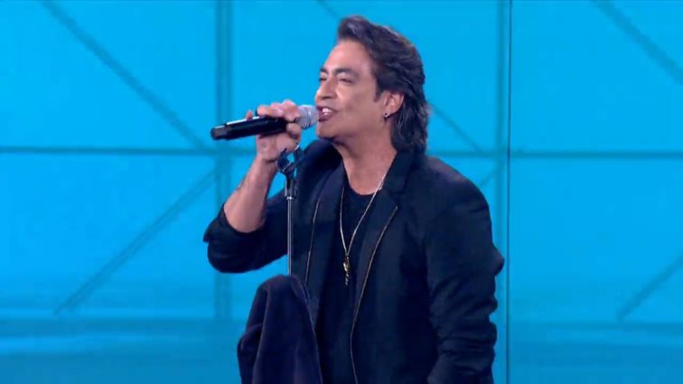 Διονύσης Σχοινάς: "Είμαι πολύ στεναχωρημένος με αυτή τη φάση, μη με ρωτάς άλλο"