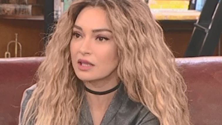 Αποστολία Ζώη: «Τον τελευταίο μήνα πέρασα πάρα πολύ άσχημα στο Nomads»