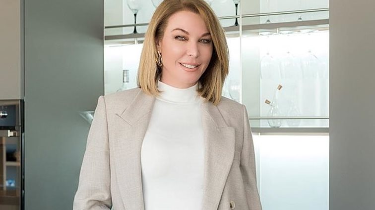 Τατιάνα Στεφανίδου

: Οριστικό τέλος από τον ΣΚΑΪ! Η «άτυπη» ανακοίνωσή της