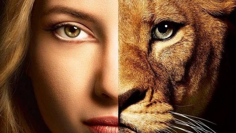 Απελευθέρωσε Κι Εσύ Τα Πιο Άγρια Ένστικτά Σου: Οι celebrities δίνουν το παράδειγμα