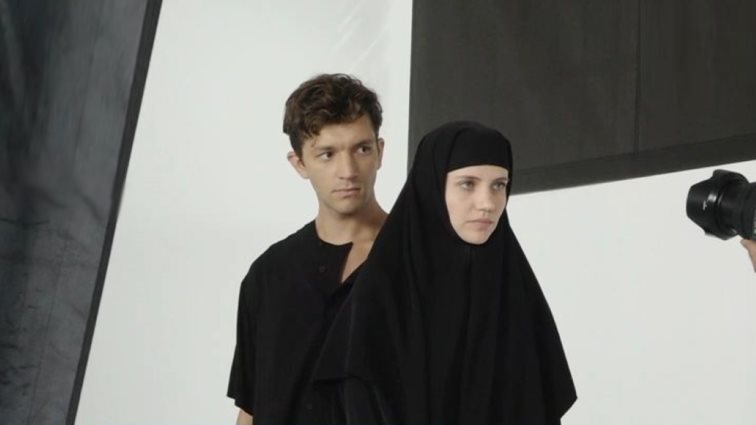 &quot;Μαύρο Ρόδο&quot; | Στα παρασκήνια της φωτογράφισης της πολυαναμενόμενης σειράς του MEGA