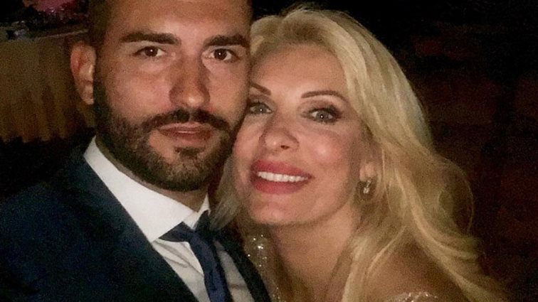 Θοδωρής Μισόκαλος: Το μήνυμα για την πρεμιέρα της Ελένης Μενεγάκη &amp; τη νέα εποχή της «Ελένης»: Φωτογραφία